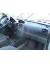 opel corsa c del año 2001
