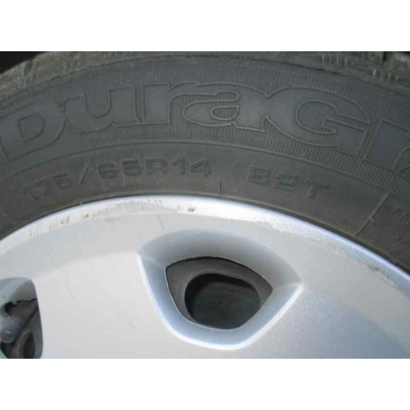 opel corsa c del año 2001