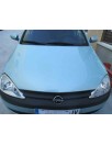 opel corsa c del año 2001