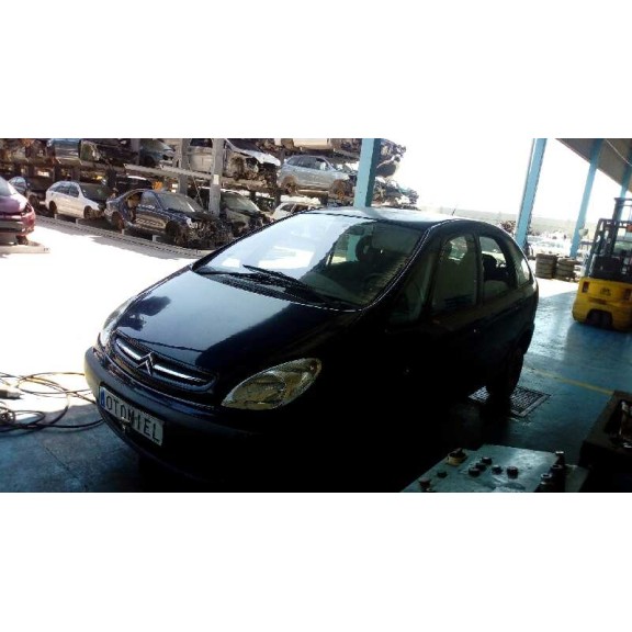 citroën xsara picasso del año 2001