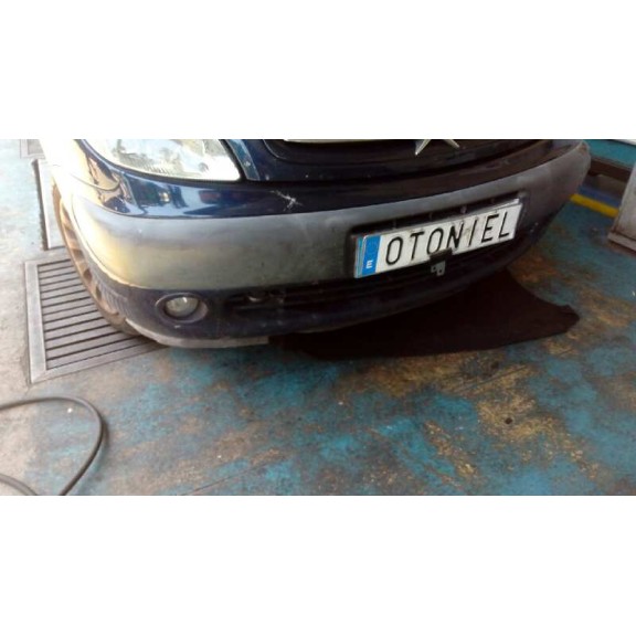 citroën xsara picasso del año 2001