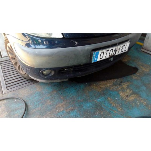 citroën xsara picasso del año 2001