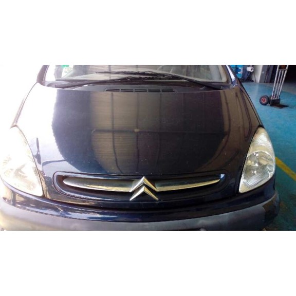 citroën xsara picasso del año 2001