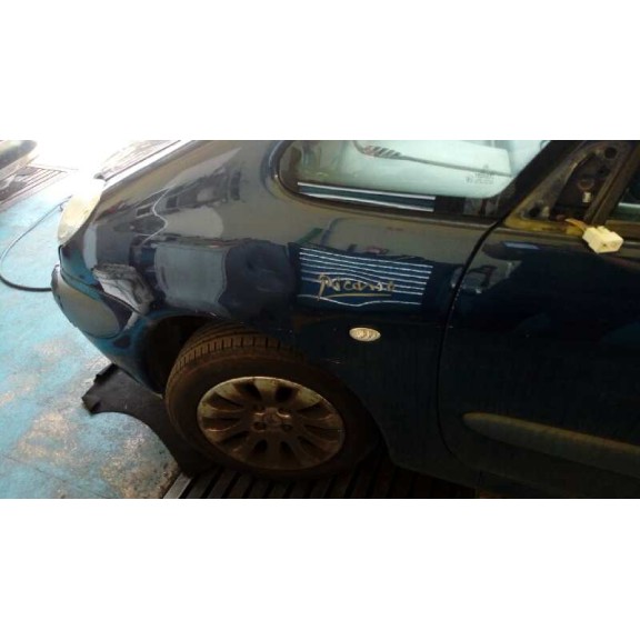 citroën xsara picasso del año 2001