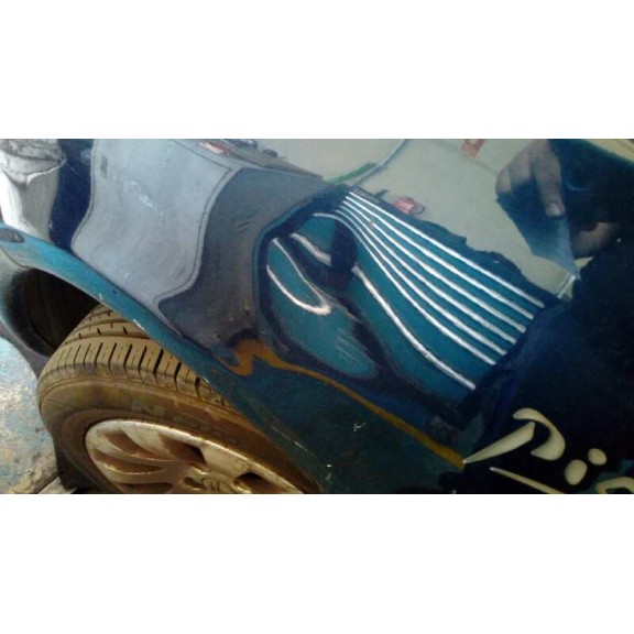 citroën xsara picasso del año 2001