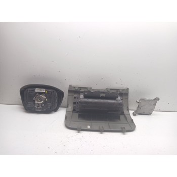 Recambio de kit airbag para nissan primastar furgoneta (x83) 2.0 dci 115 referencia OEM IAM 8200136277a  