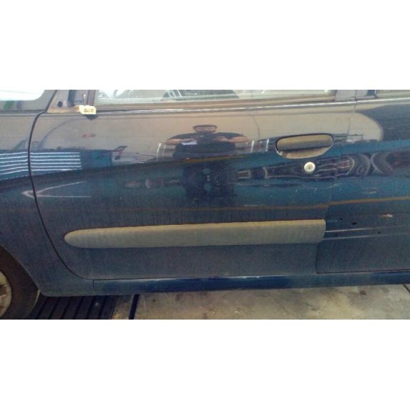 citroën xsara picasso del año 2001