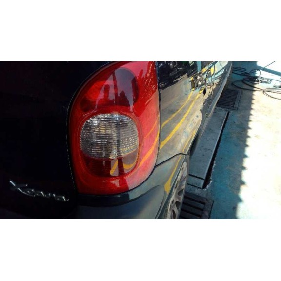 citroën xsara picasso del año 2001