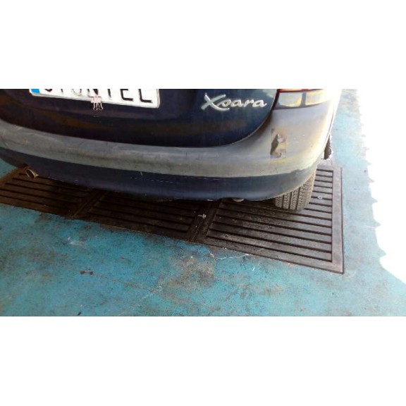 citroën xsara picasso del año 2001