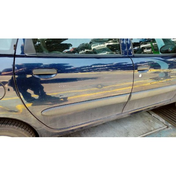 citroën xsara picasso del año 2001