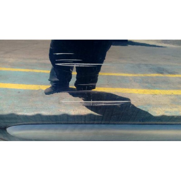 citroën xsara picasso del año 2001