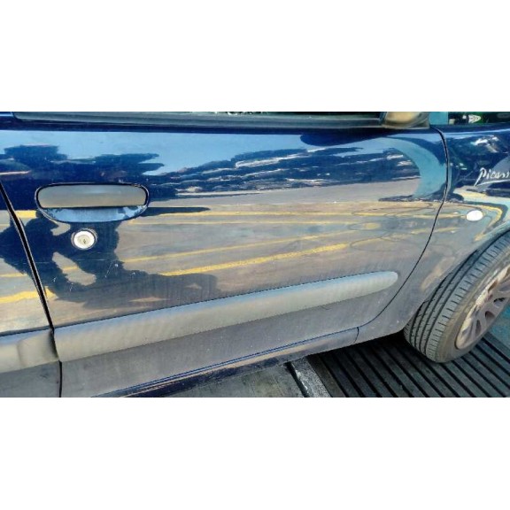 citroën xsara picasso del año 2001