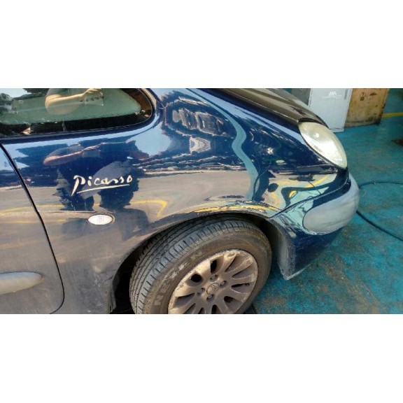 citroën xsara picasso del año 2001