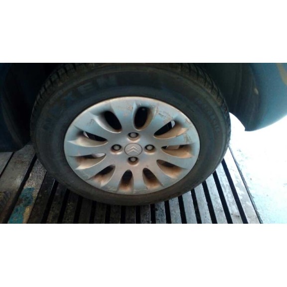 citroën xsara picasso del año 2001