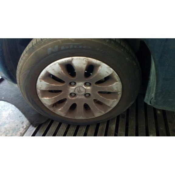 citroën xsara picasso del año 2001