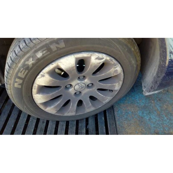 citroën xsara picasso del año 2001