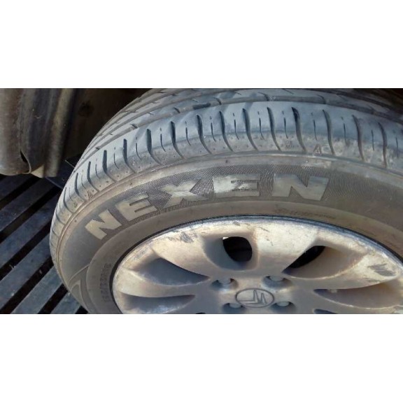 citroën xsara picasso del año 2001