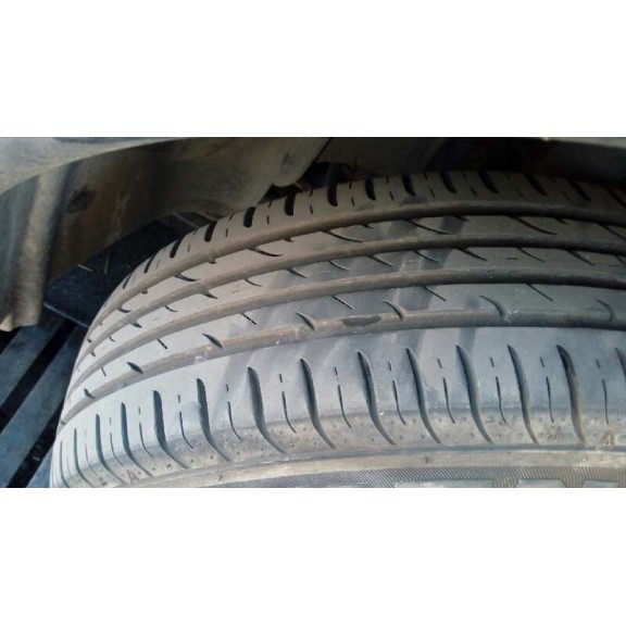 citroën xsara picasso del año 2001