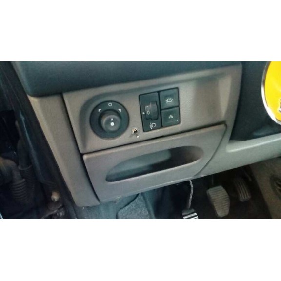 citroën xsara picasso del año 2001