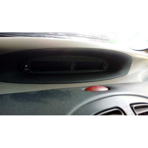 citroën xsara picasso del año 2001