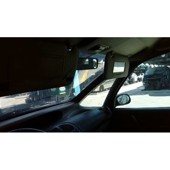 citroën xsara picasso del año 2001