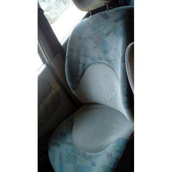 citroën xsara picasso del año 2001