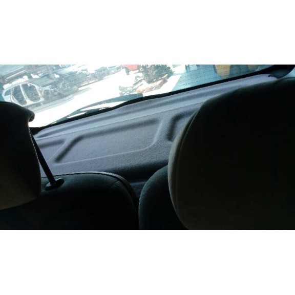 citroën xsara picasso del año 2001