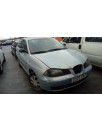 seat ibiza (6l1) del año 2002