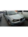 seat ibiza (6l1) del año 2002