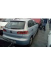 seat ibiza (6l1) del año 2002