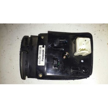 Recambio de mando volante para toyota avensis berlina (t 22) 1.6 luna (4-ptas.) referencia OEM IAM 8623020010  