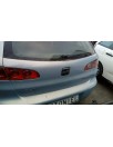 seat ibiza (6l1) del año 2002