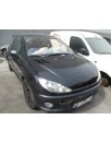 peugeot 206 berlina del año 2003