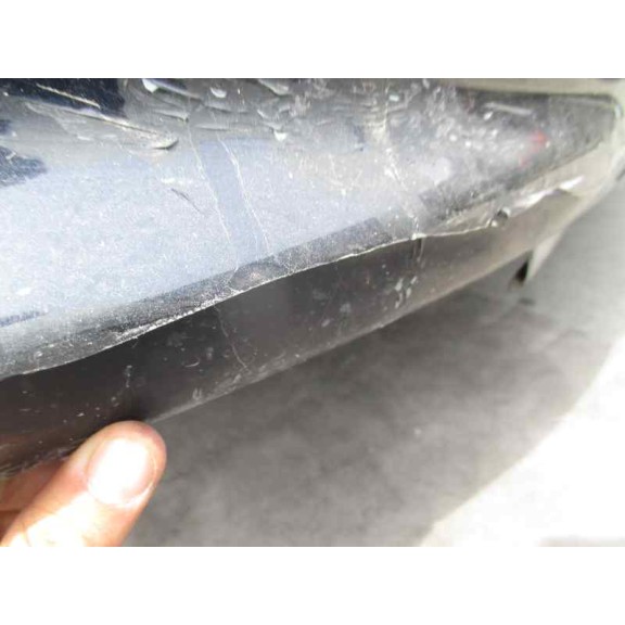 peugeot 206 berlina del año 2003