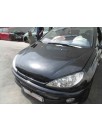 peugeot 206 berlina del año 2003