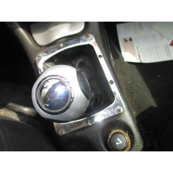 peugeot 206 berlina del año 2003