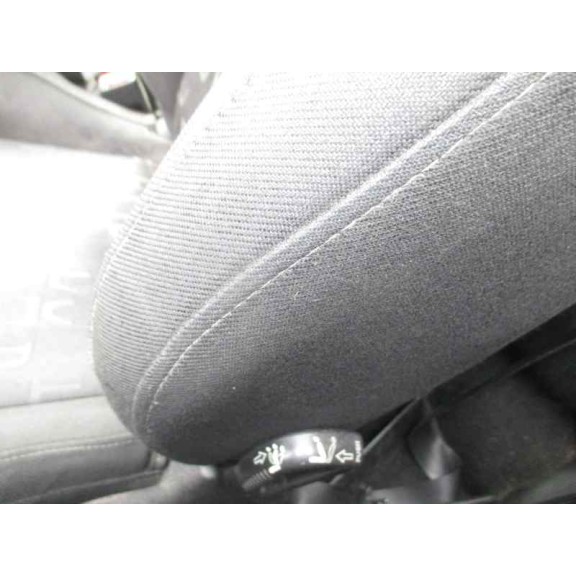 peugeot 206 berlina del año 2003