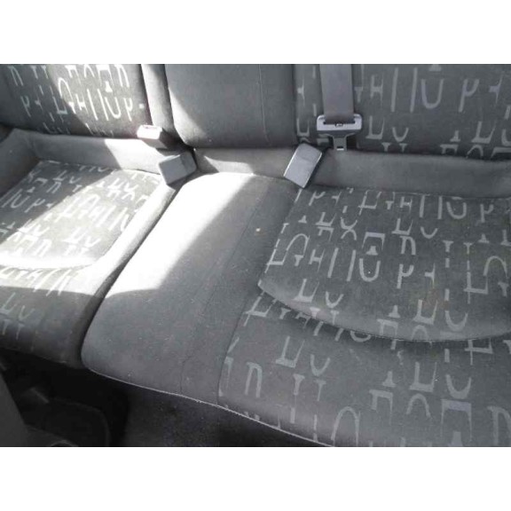 peugeot 206 berlina del año 2003