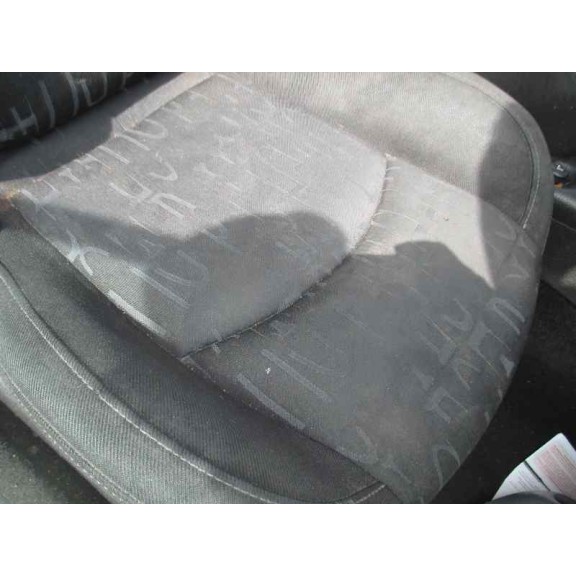 peugeot 206 berlina del año 2003