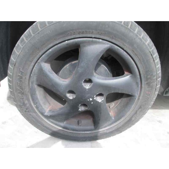 peugeot 206 berlina del año 2003