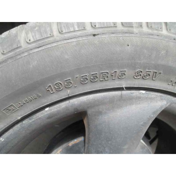 peugeot 206 berlina del año 2003