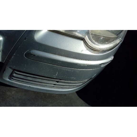 volkswagen polo (9n3) del año 2005