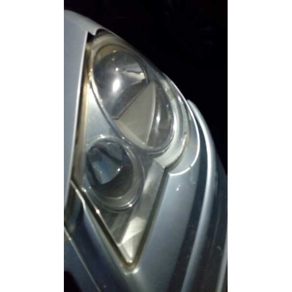 volkswagen polo (9n3) del año 2005