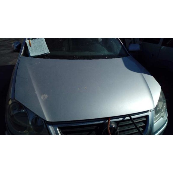 volkswagen polo (9n3) del año 2005