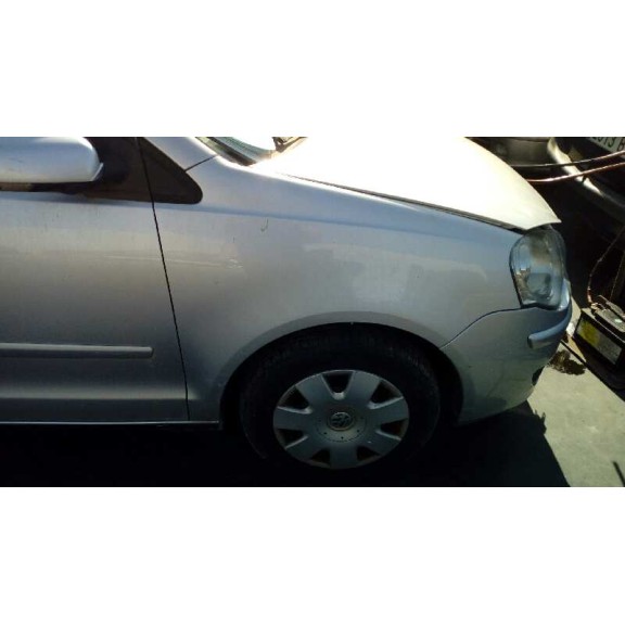 volkswagen polo (9n3) del año 2005