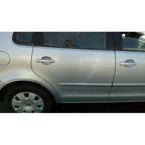 volkswagen polo (9n3) del año 2005