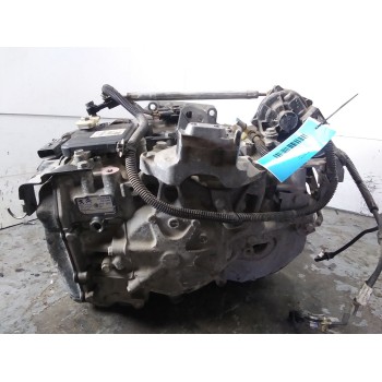 Recambio de caja cambios para citroën c4 picasso feel referencia OEM IAM 20GE13  