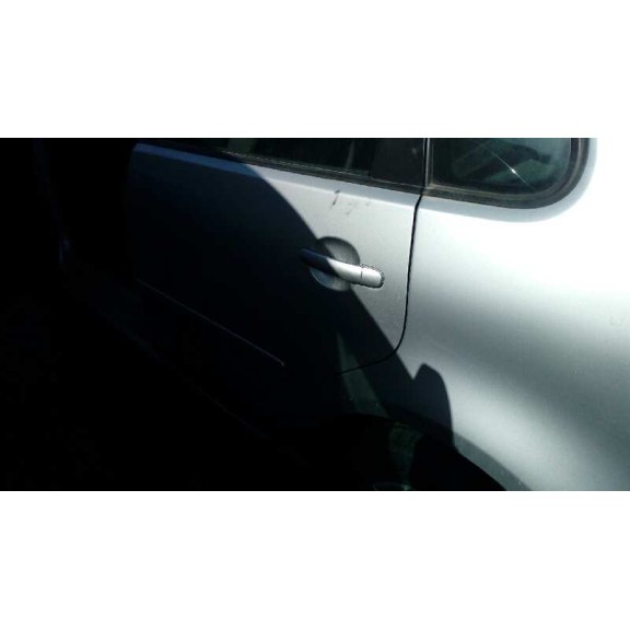 volkswagen polo (9n3) del año 2005