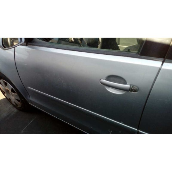 volkswagen polo (9n3) del año 2005