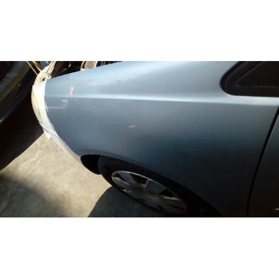 volkswagen polo (9n3) del año 2005